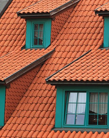 Roof Designing, roofing, roof tiles