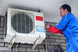 AC services