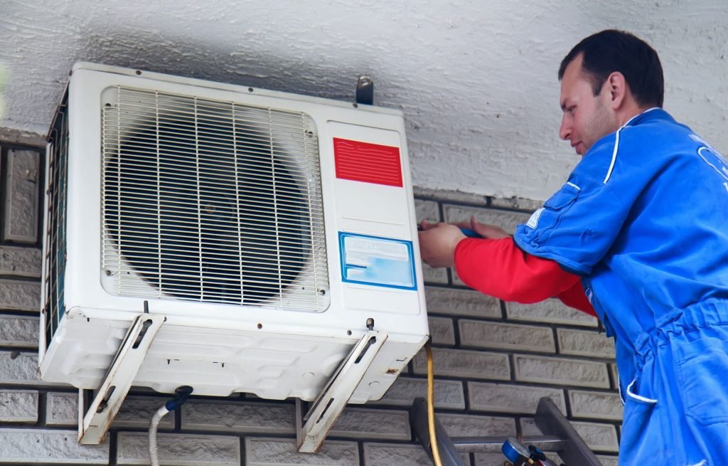 AC services