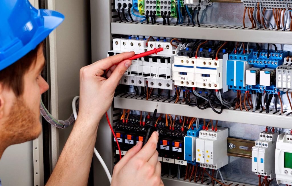 Electrical services