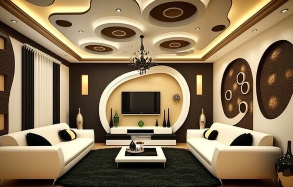 false ceiling